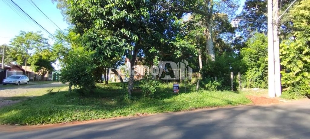 Venda de terreno / padrão na cidade de gravataí