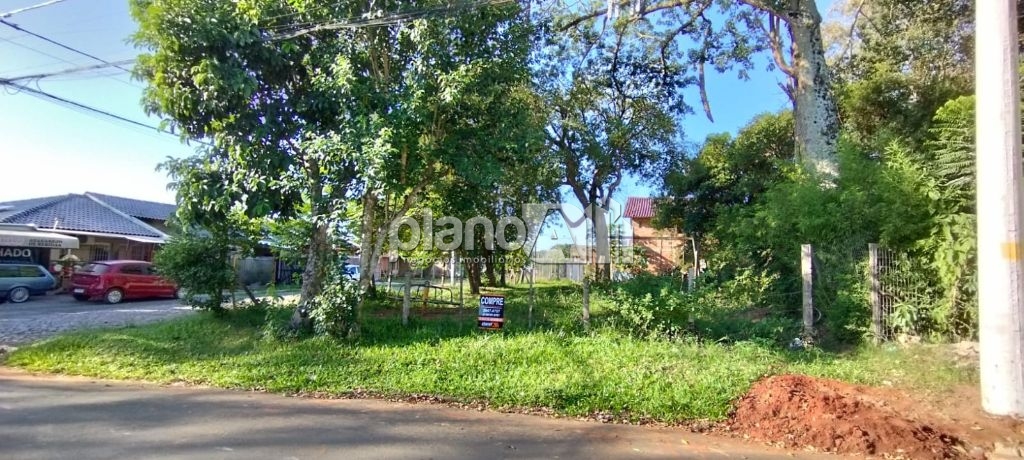 Venda de terreno / padrão na cidade de gravataí