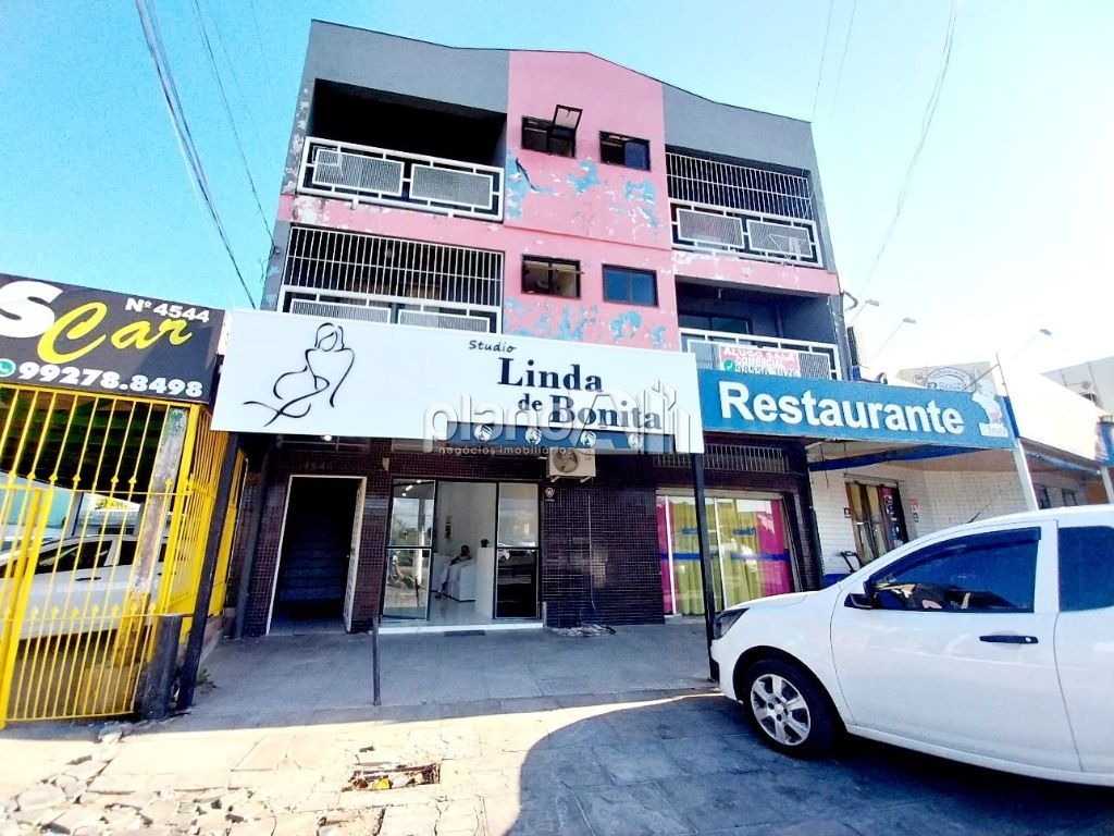 Locação de comercial / sala na cidade de gravataí