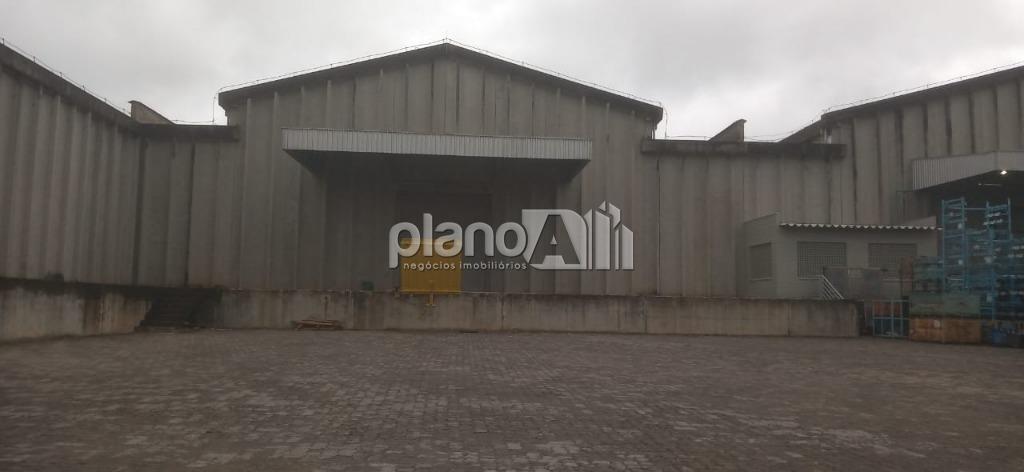 Locação de Comercial / Galpão na cidade de Gravataí - foto 5