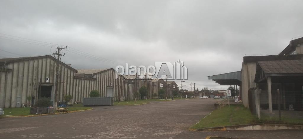 Locação de Comercial / Galpão na cidade de Gravataí - foto 12