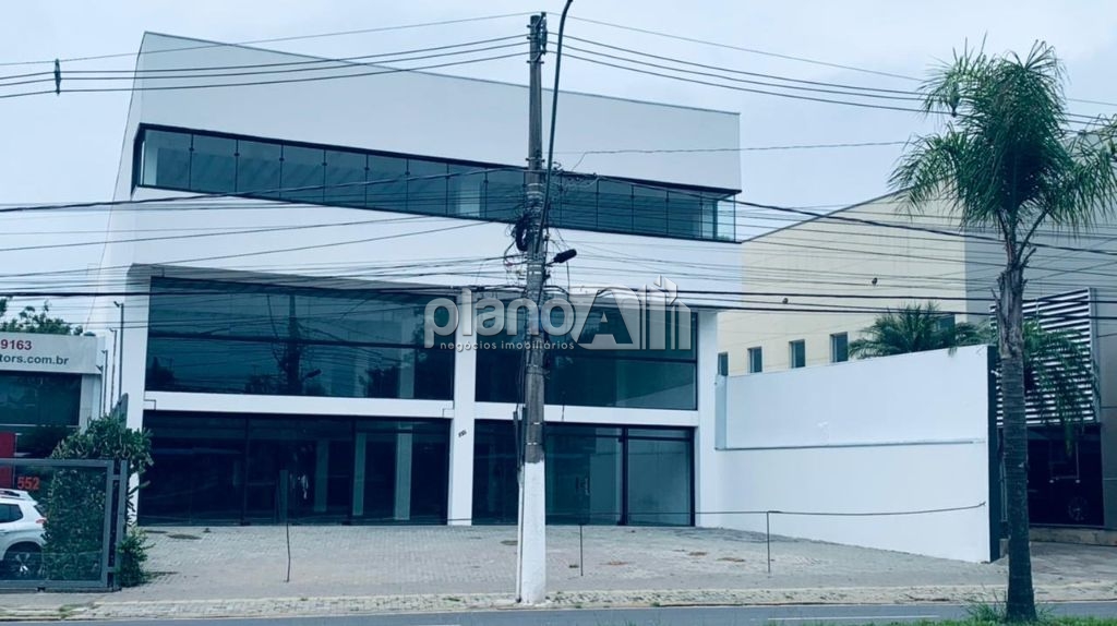 Locação de comercial / prédio na cidade de gravataí