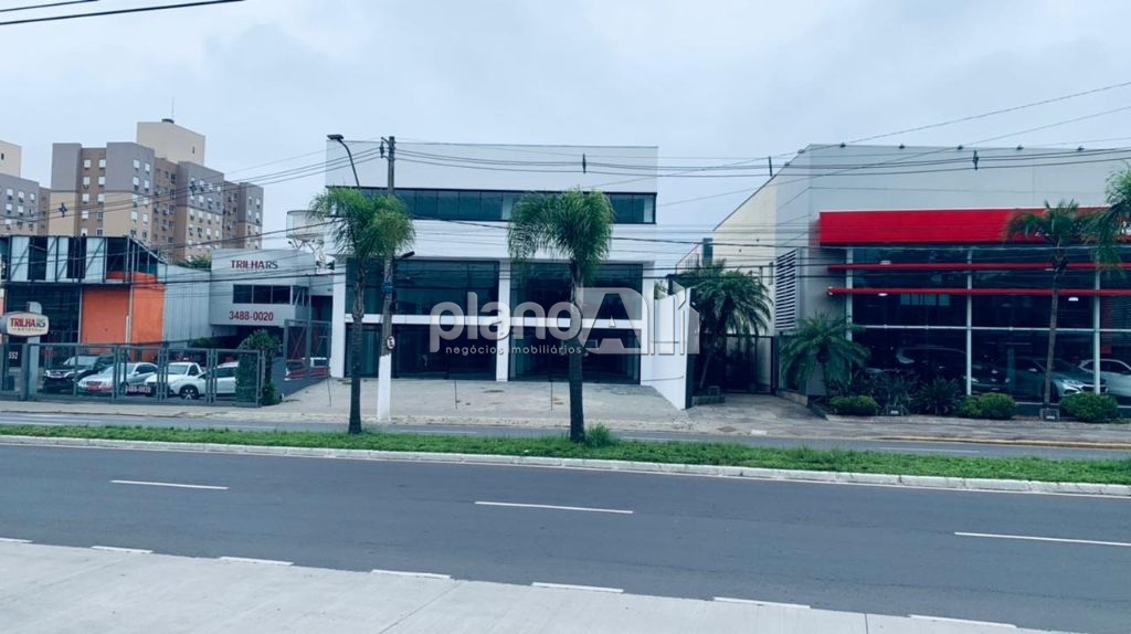 Locação de comercial / prédio na cidade de gravataí