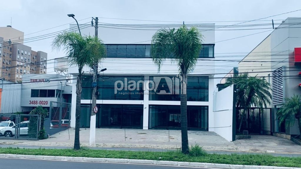 Locação de comercial / prédio na cidade de gravataí