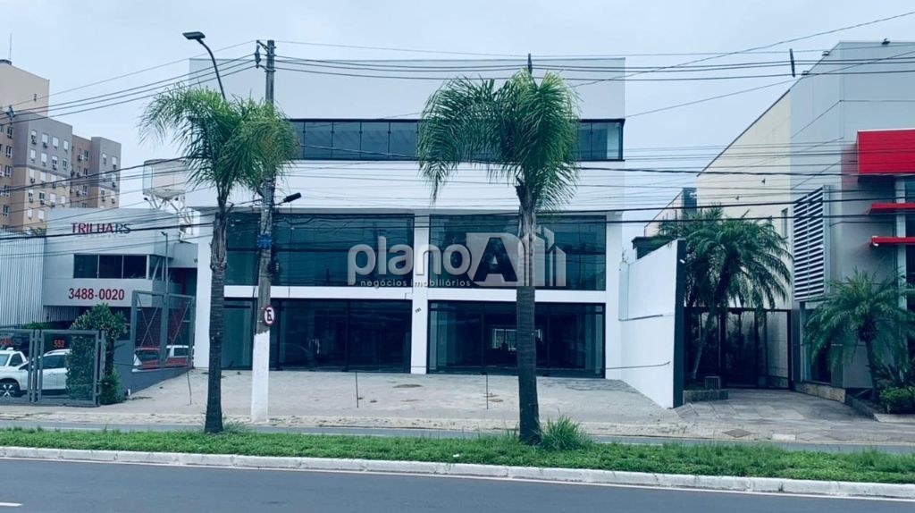 Locação de comercial / prédio na cidade de gravataí