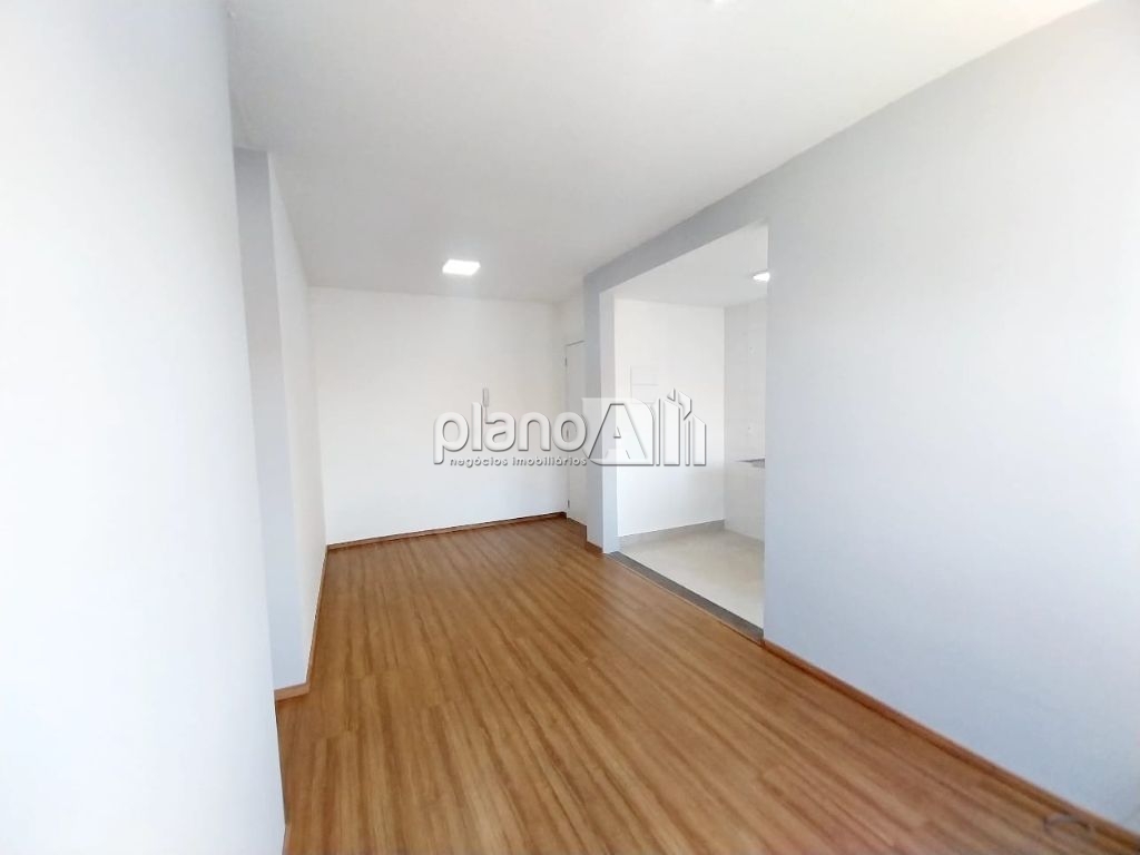 Venda de apartamentos / padrão na cidade de gravataí
