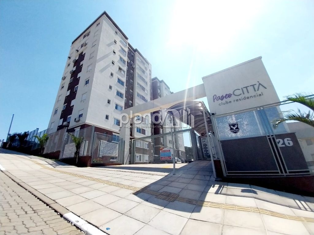 Venda de apartamentos / padrão na cidade de gravataí