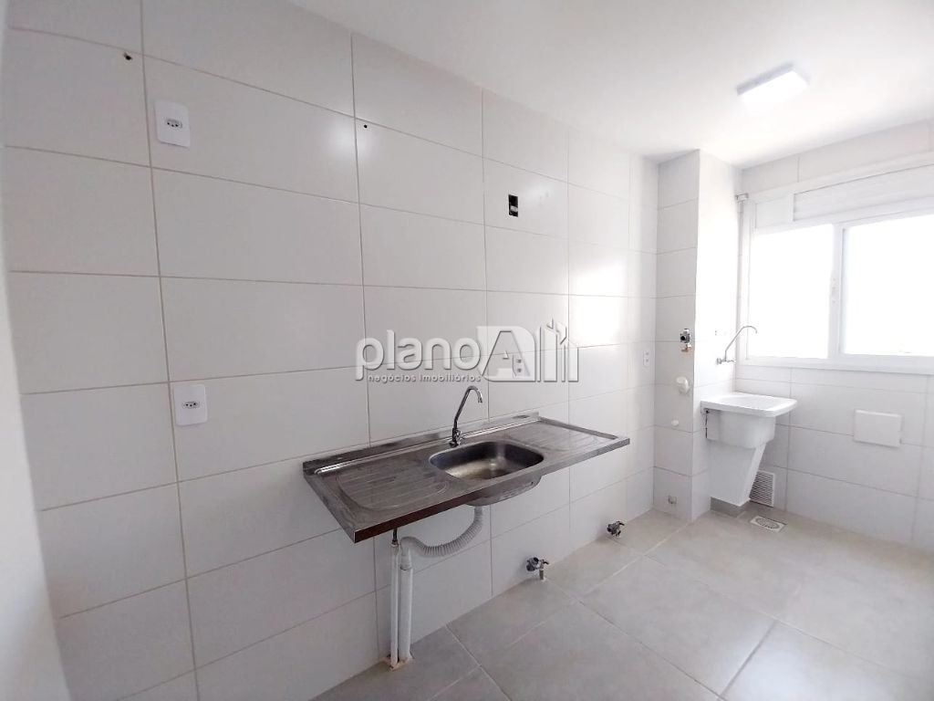 Venda de apartamentos / padrão na cidade de gravataí