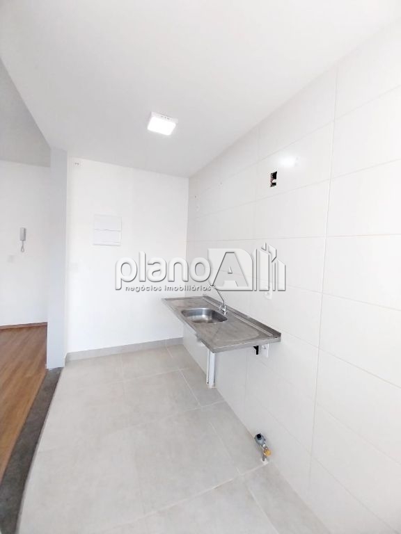 Venda de apartamentos / padrão na cidade de gravataí