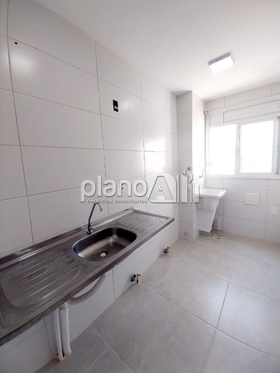 Venda de apartamentos / padrão na cidade de gravataí