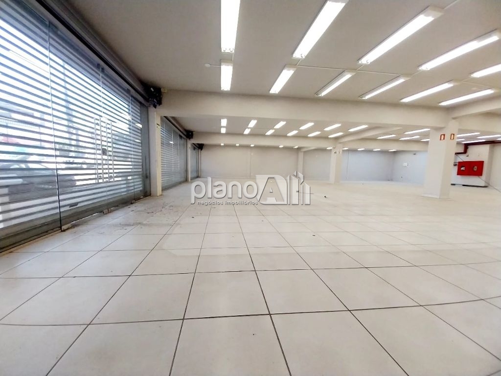 Locação de comercial / loja na cidade de gravataí