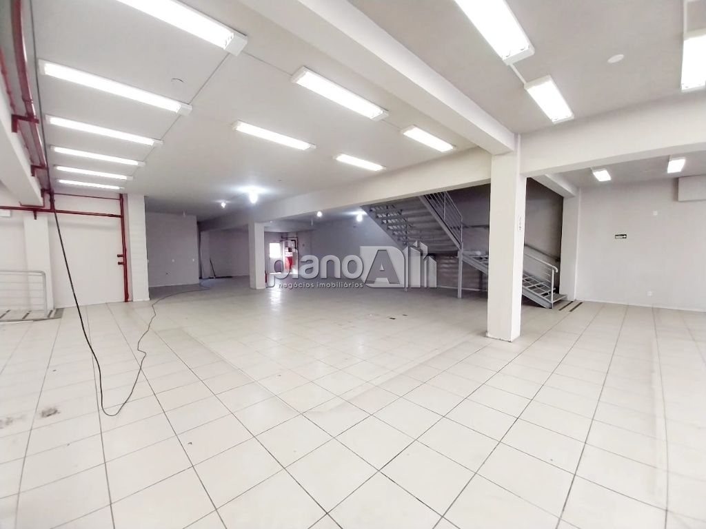 Locação de comercial / loja na cidade de gravataí