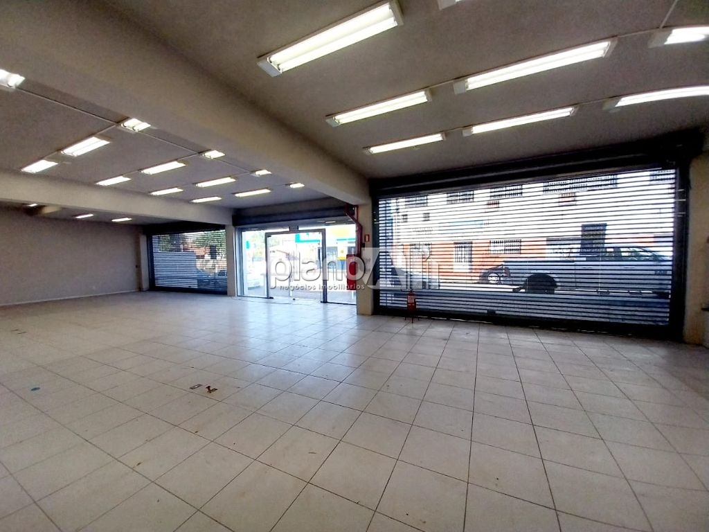 Locação de comercial / loja na cidade de gravataí