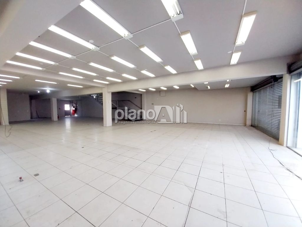 Locação de comercial / loja na cidade de gravataí