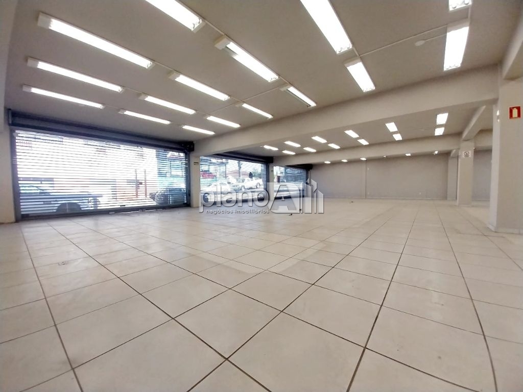 Locação de comercial / loja na cidade de gravataí