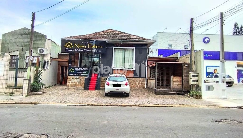 Venda de Terreno / Padrão na cidade de Gravataí