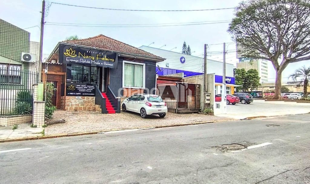 Venda de Terreno / Padrão na cidade de Gravataí