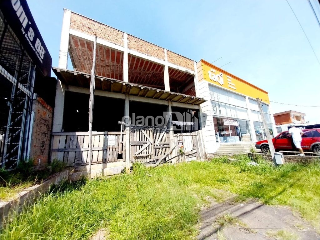 Locação de comercial / galpão na cidade de gravataí - foto 1