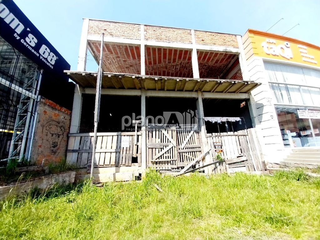 Locação de comercial / galpão na cidade de gravataí - foto 2