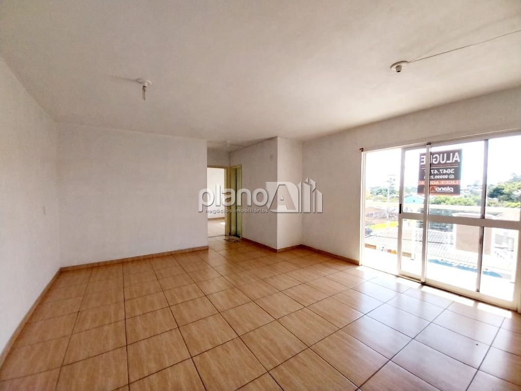 Locação de Apartamentos / Padrão na cidade de Gravataí