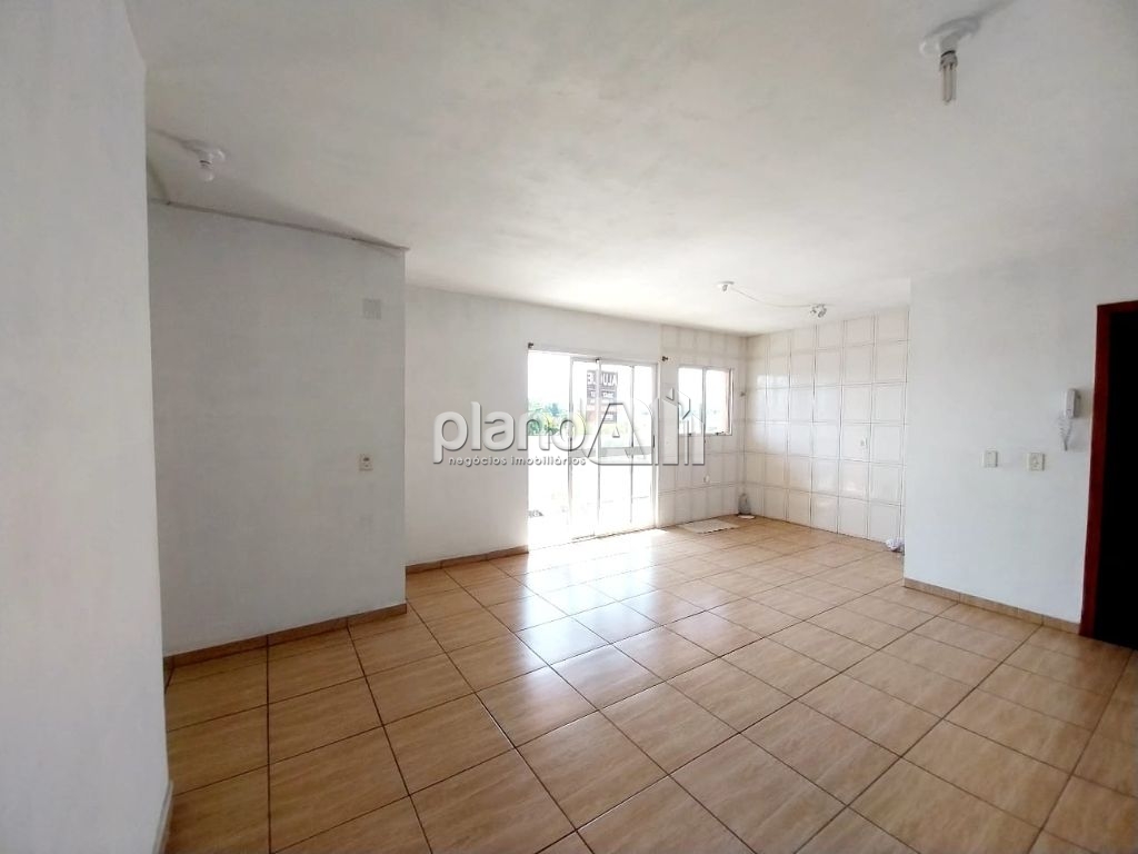 Locação de Apartamentos / Padrão na cidade de Gravataí