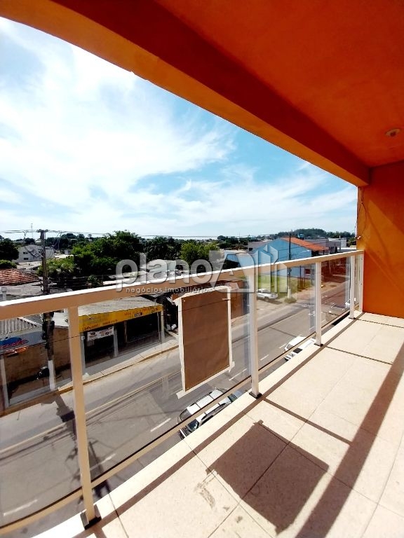 Locação de Apartamentos / Padrão na cidade de Gravataí