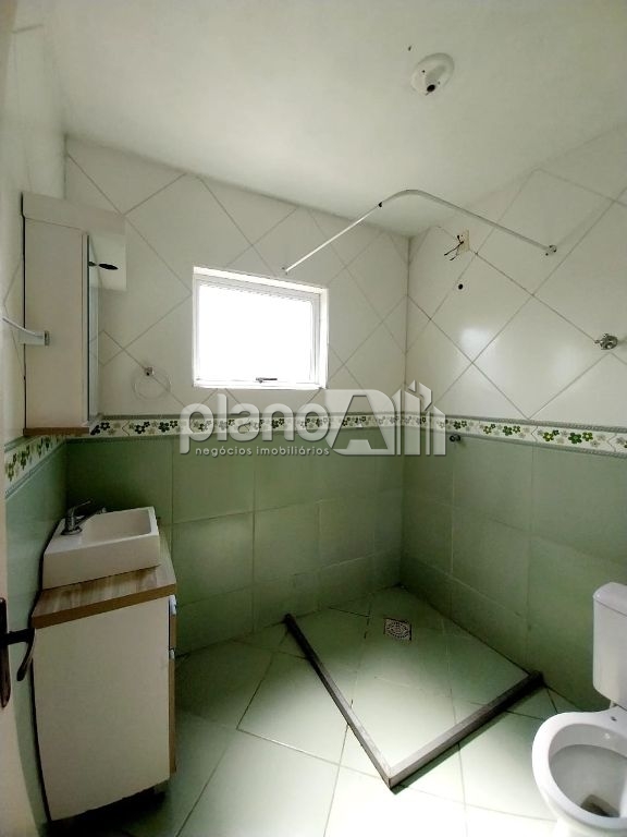 Locação de Apartamentos / Padrão na cidade de Gravataí