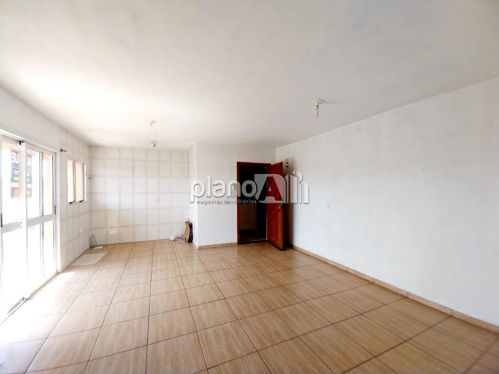 Locação de Apartamentos / Padrão na cidade de Gravataí