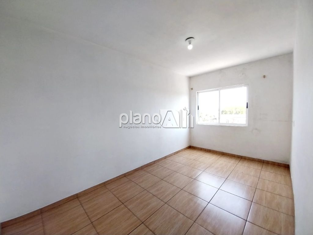 Locação de Apartamentos / Padrão na cidade de Gravataí