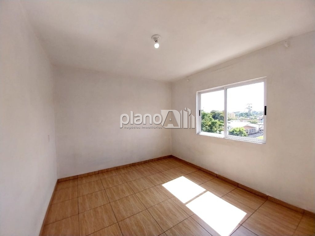 Locação de Apartamentos / Padrão na cidade de Gravataí