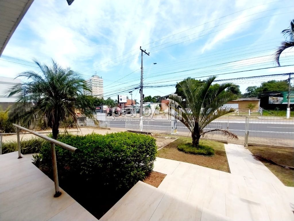 Locação de comercial / prédio na cidade de gravataí
