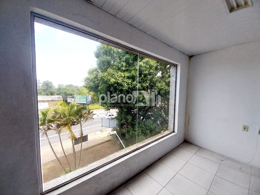 Locação de Comercial / Prédio na cidade de Gravataí