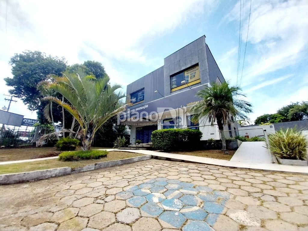 Locação de comercial / prédio na cidade de gravataí