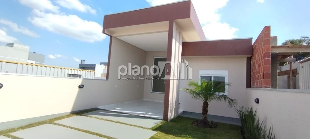 Venda de casas / padrão na cidade de gravataí