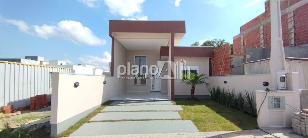 Venda de casas / padrão na cidade de gravataí