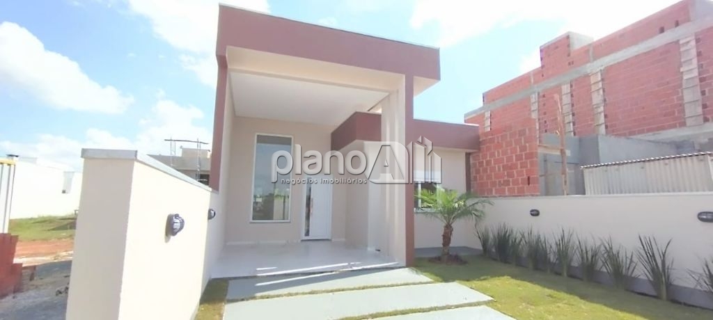 Venda de casas / padrão na cidade de gravataí