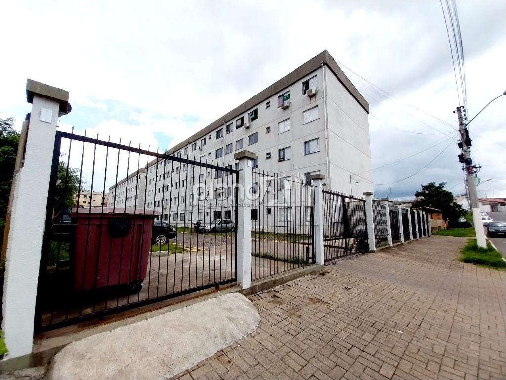 Venda de Apartamentos / Padrão na cidade de Gravataí