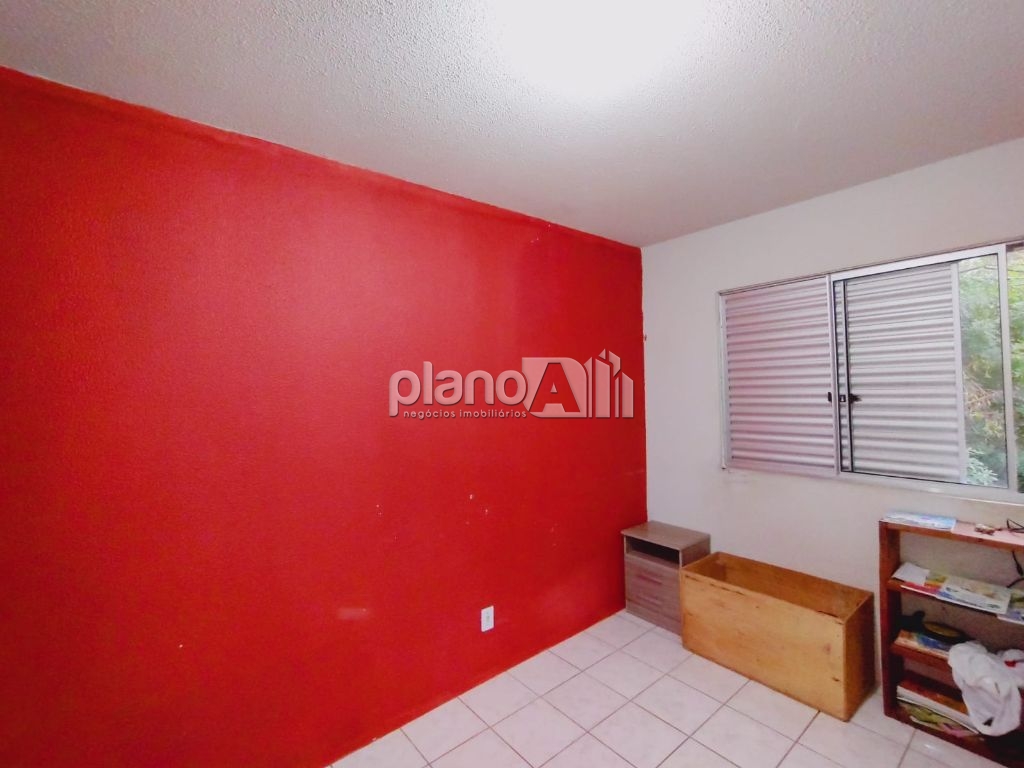 Venda de Apartamentos / Padrão na cidade de Gravataí