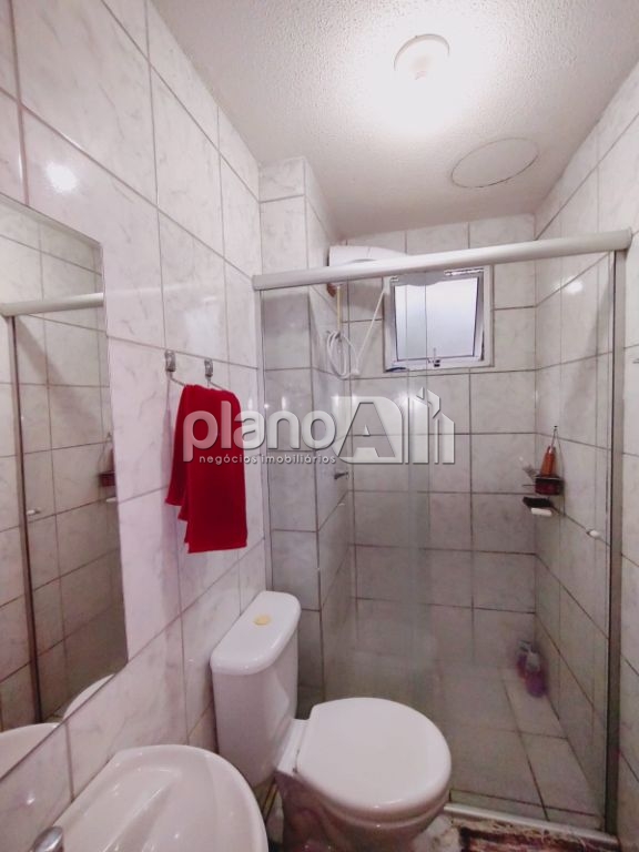 Venda de Apartamentos / Padrão na cidade de Gravataí