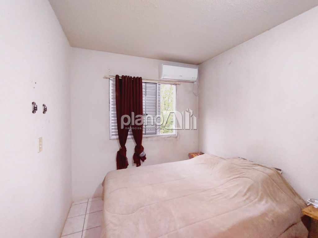 Venda de Apartamentos / Padrão na cidade de Gravataí