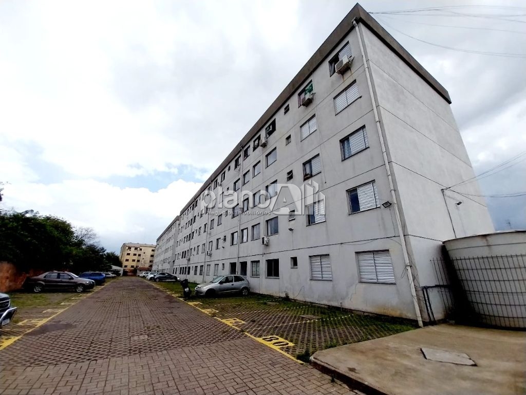 Venda de Apartamentos / Padrão na cidade de Gravataí