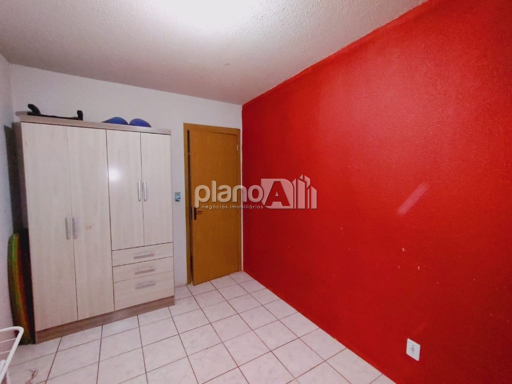 Venda de Apartamentos / Padrão na cidade de Gravataí