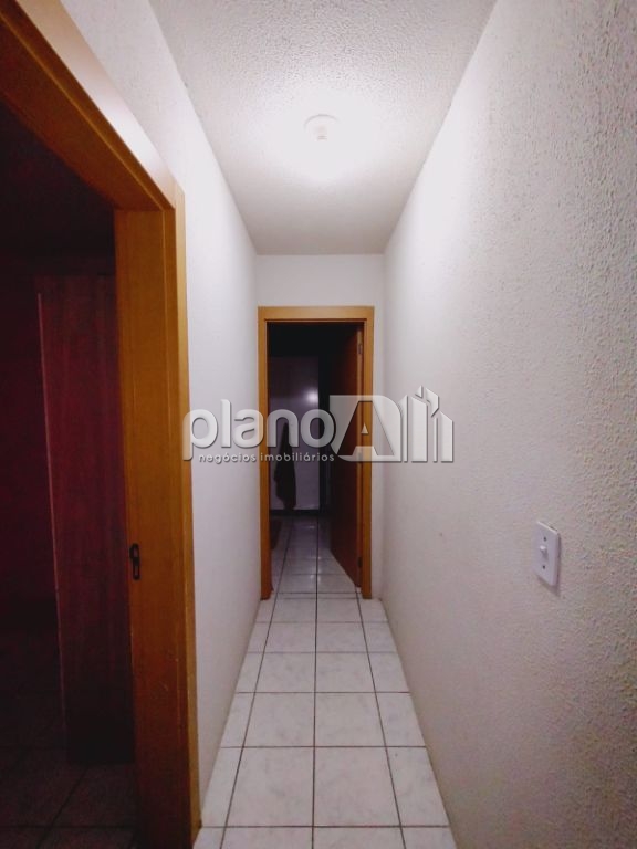Venda de Apartamentos / Padrão na cidade de Gravataí