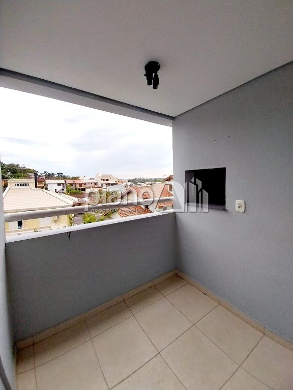 Venda de Apartamentos / Padrão na cidade de Gravataí