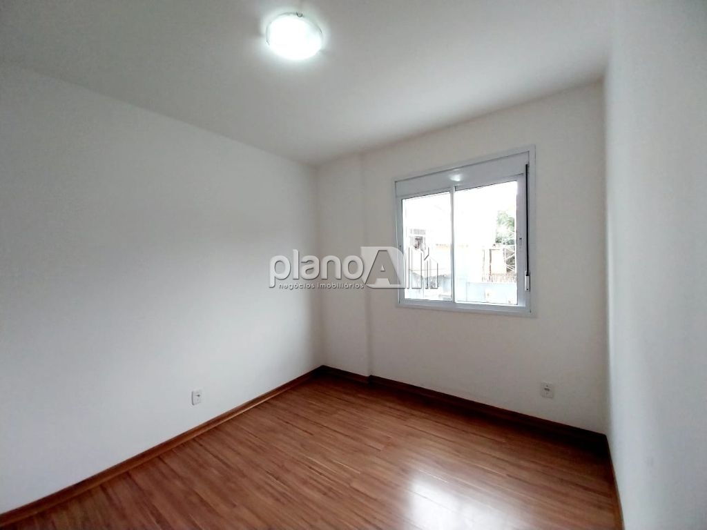 Venda de Apartamentos / Padrão na cidade de Gravataí