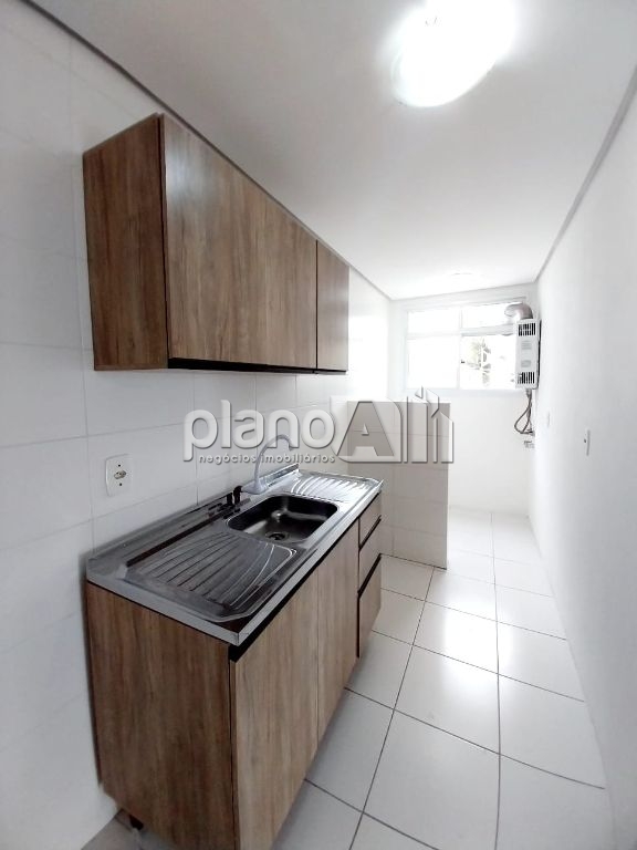 Venda de Apartamentos / Padrão na cidade de Gravataí