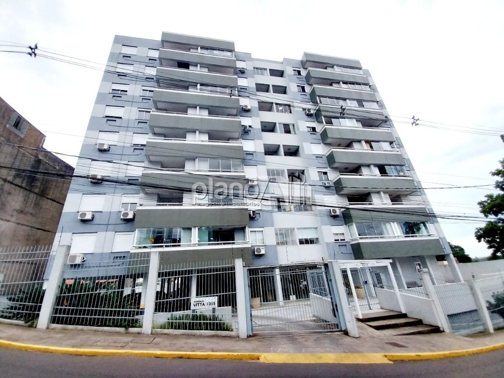 Venda de Apartamentos / Padrão na cidade de Gravataí