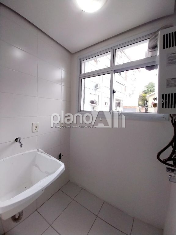Venda de Apartamentos / Padrão na cidade de Gravataí