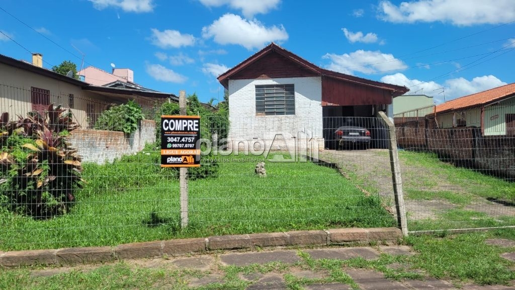 Venda de Terreno / Padrão na cidade de Gravataí