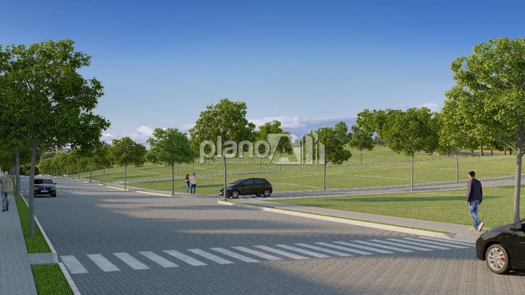 Venda de Terreno / Padrão na cidade de Gravataí